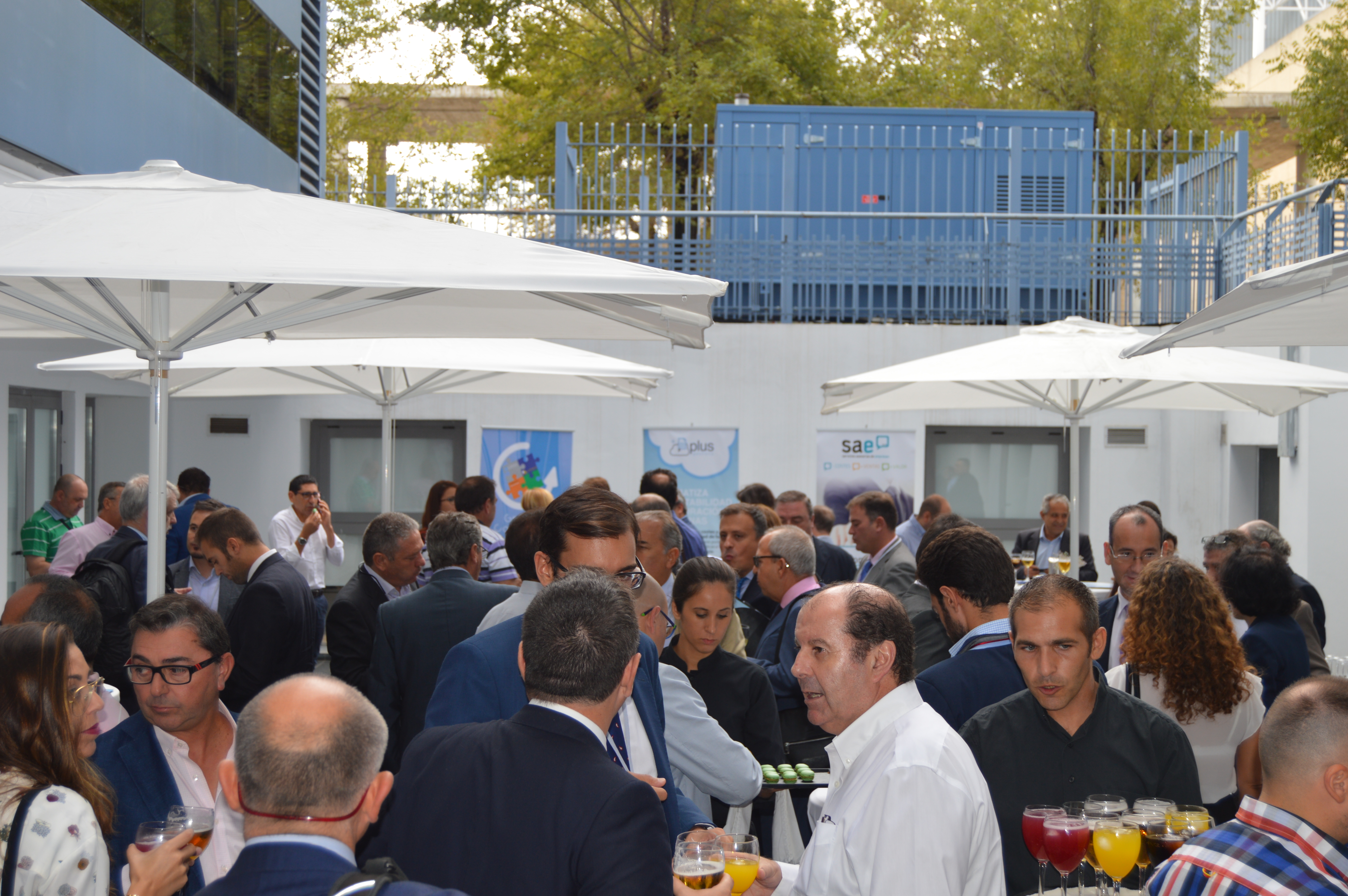 160922 Evento Sevilla Ayesa 44